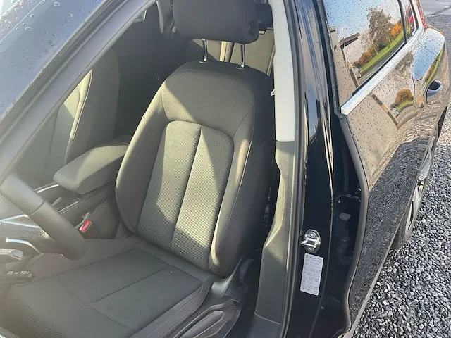 Audi e-tron 50 quattro - afbeelding 2 van  22