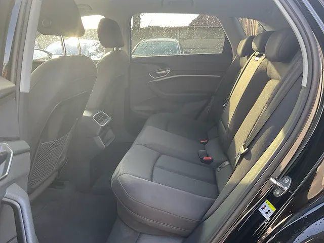 Audi e-tron 50 quattro - afbeelding 4 van  22