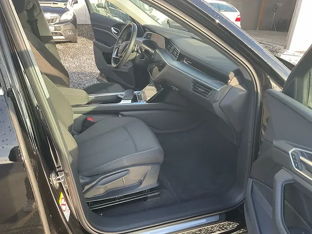 Audi e-tron 50 quattro - afbeelding 8 van  22