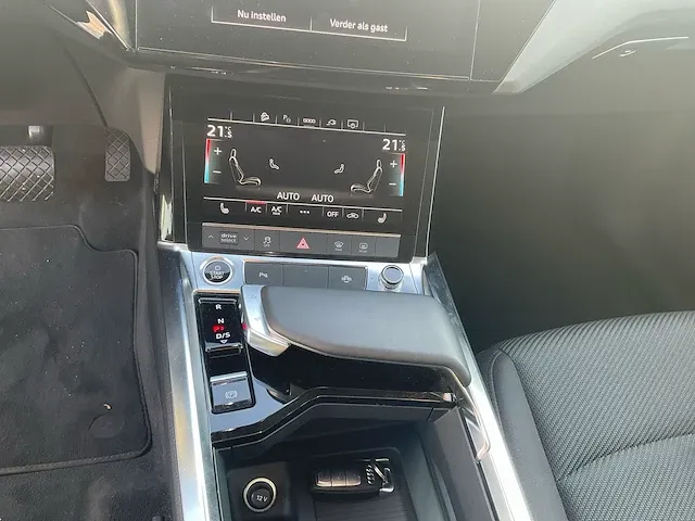 Audi e-tron 50 quattro - afbeelding 13 van  22