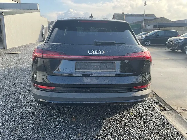 Audi e-tron 50 quattro - afbeelding 17 van  22