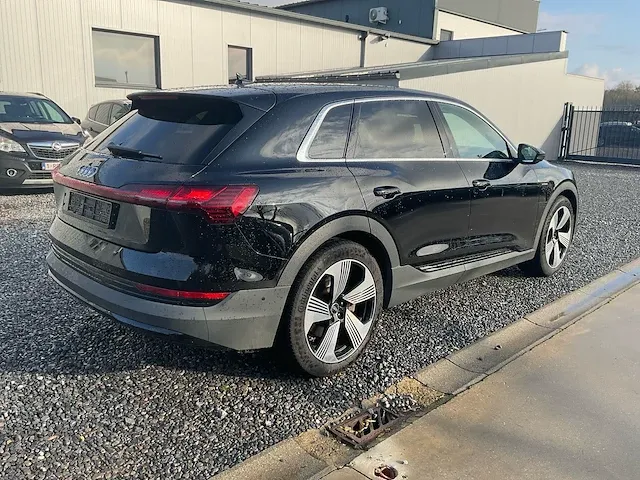 Audi e-tron 50 quattro - afbeelding 18 van  22