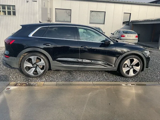 Audi e-tron 50 quattro - afbeelding 19 van  22