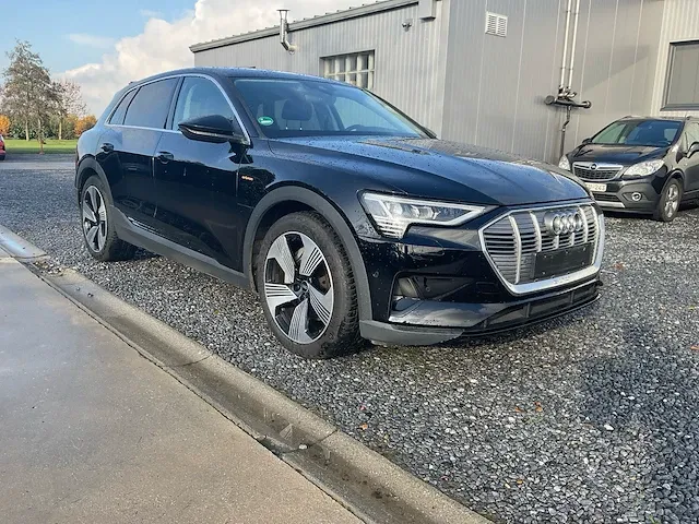 Audi e-tron 50 quattro - afbeelding 20 van  22