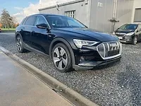 Audi e-tron 50 quattro - afbeelding 20 van  22
