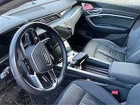 Audi e-tron sportback 50 2020 - afbeelding 2 van  31