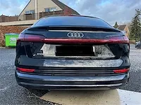 Audi e-tron sportback 50 2020 - afbeelding 10 van  31