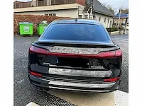 Audi e-tron sportback 50 2020 - afbeelding 26 van  31