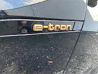 Audi e-tron sportback 50 2020 - afbeelding 31 van  31