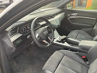 Audi e-tron sportback 55 personenauto - afbeelding 12 van  14