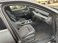 Audi e-tron sportback 55 personenauto - afbeelding 9 van  14