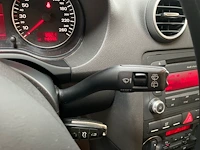 Audi hatchback - afbeelding 16 van  46