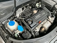 Audi hatchback - afbeelding 21 van  46