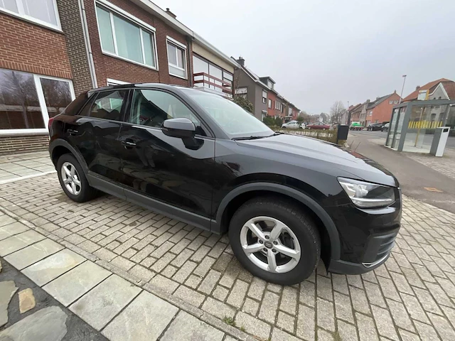 Audi q2, 2019 - afbeelding 2 van  32