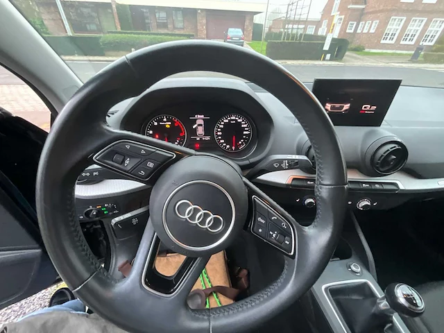 Audi q2, 2019 - afbeelding 4 van  32