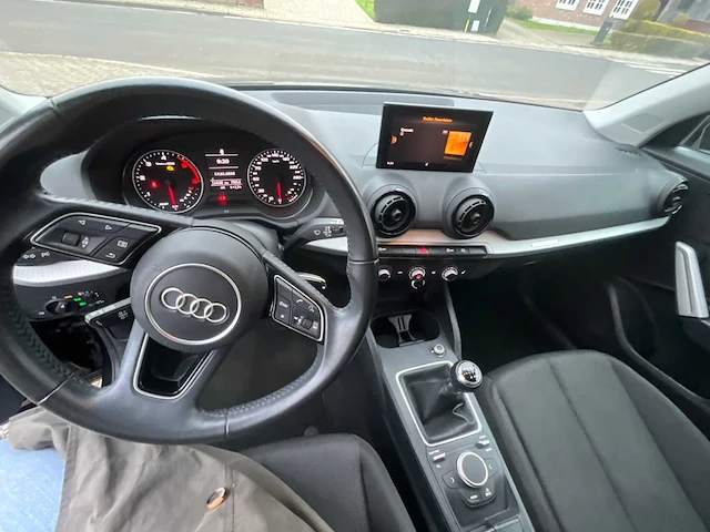 Audi q2, 2019 - afbeelding 5 van  32