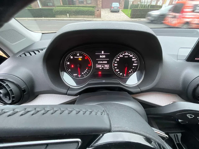 Audi q2, 2019 - afbeelding 6 van  32