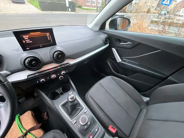 Audi q2, 2019 - afbeelding 7 van  32