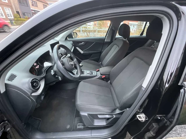 Audi q2, 2019 - afbeelding 8 van  32