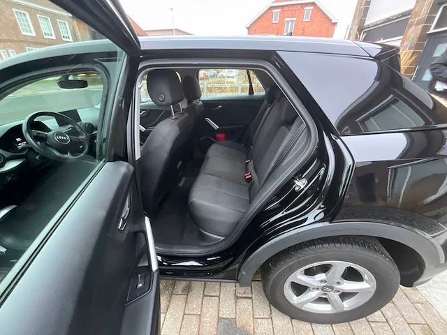 Audi q2, 2019 - afbeelding 9 van  32