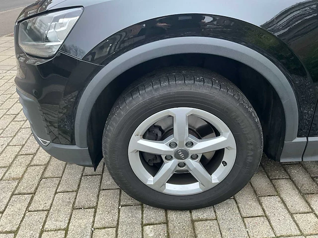 Audi q2, 2019 - afbeelding 10 van  32