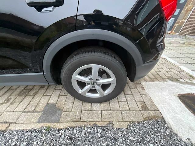 Audi q2, 2019 - afbeelding 11 van  32
