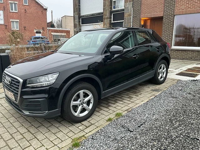 Audi q2, 2019 - afbeelding 1 van  32