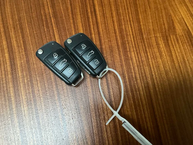 Audi q2, 2019 - afbeelding 13 van  32