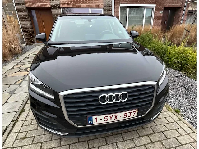 Audi q2, 2019 - afbeelding 12 van  32