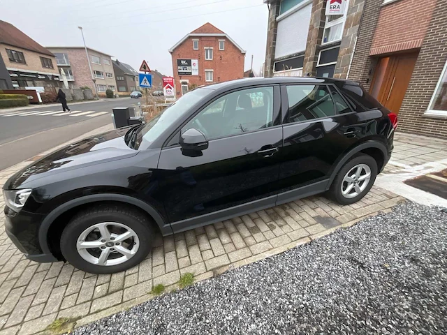Audi q2, 2019 - afbeelding 23 van  32