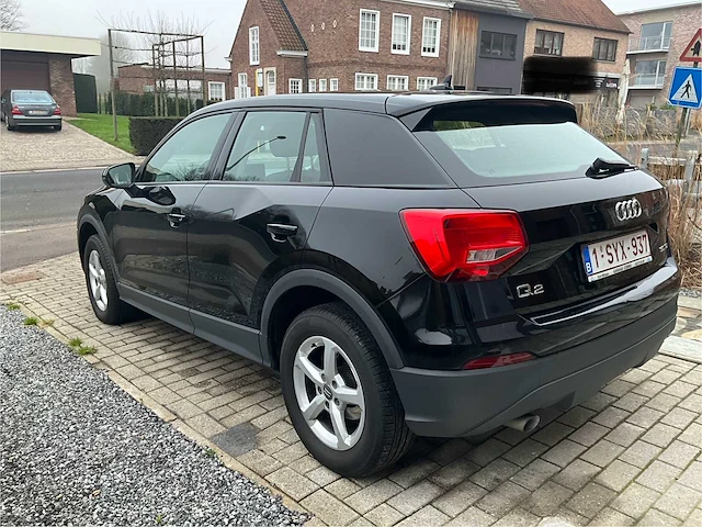 Audi q2, 2019 - afbeelding 27 van  32