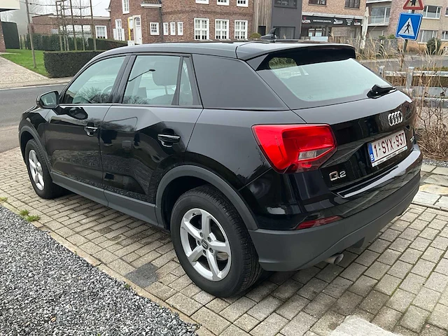 Audi q2, 2019 - afbeelding 28 van  32