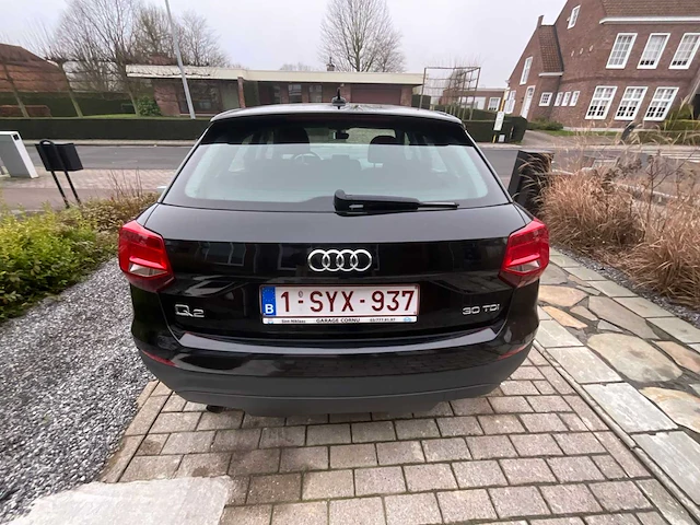 Audi q2, 2019 - afbeelding 30 van  32