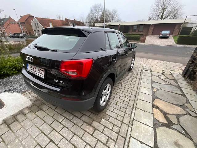 Audi q2, 2019 - afbeelding 31 van  32