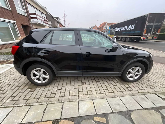 Audi q2, 2019 - afbeelding 32 van  32