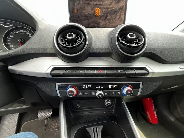 Audi q2 30 tfsi sport s tronic (eu6d-temp) 116 at, 2018 - afbeelding 2 van  32