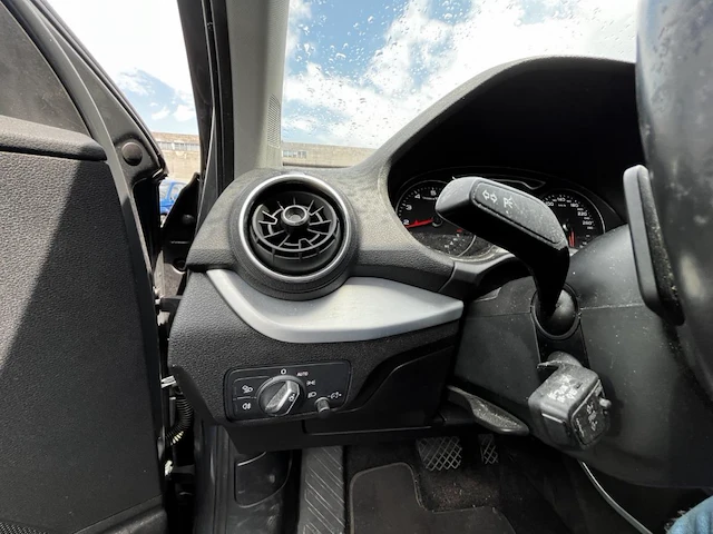 Audi q2 30 tfsi sport s tronic (eu6d-temp) 116 at, 2018 - afbeelding 5 van  32