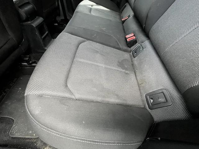 Audi q2 30 tfsi sport s tronic (eu6d-temp) 116 at, 2018 - afbeelding 9 van  32