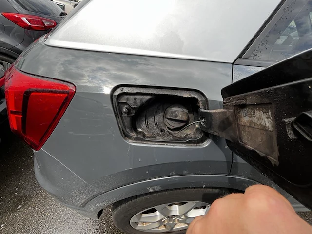 Audi q2 30 tfsi sport s tronic (eu6d-temp) 116 at, 2018 - afbeelding 11 van  32