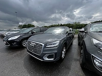 Audi q2 30 tfsi sport s tronic (eu6d-temp) 116 at, 2018