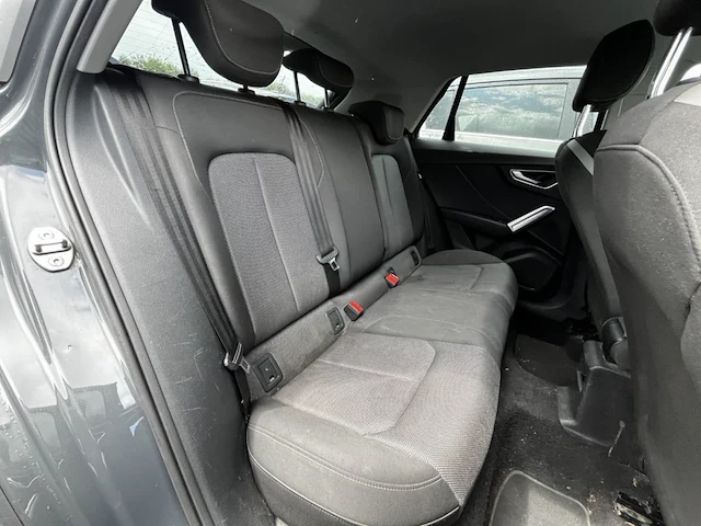 Audi q2 30 tfsi sport s tronic (eu6d-temp) 116 at, 2018 - afbeelding 13 van  32