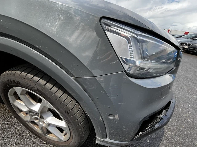 Audi q2 30 tfsi sport s tronic (eu6d-temp) 116 at, 2018 - afbeelding 20 van  32
