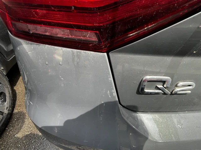 Audi q2 30 tfsi sport s tronic (eu6d-temp) 116 at, 2018 - afbeelding 26 van  32