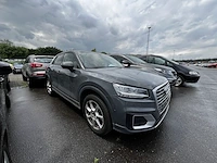 Audi q2 30 tfsi sport s tronic (eu6d-temp) 116 at, 2018 - afbeelding 23 van  32