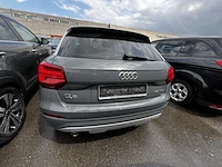 Audi q2 30 tfsi sport s tronic (eu6d-temp) 116 at, 2018 - afbeelding 28 van  32