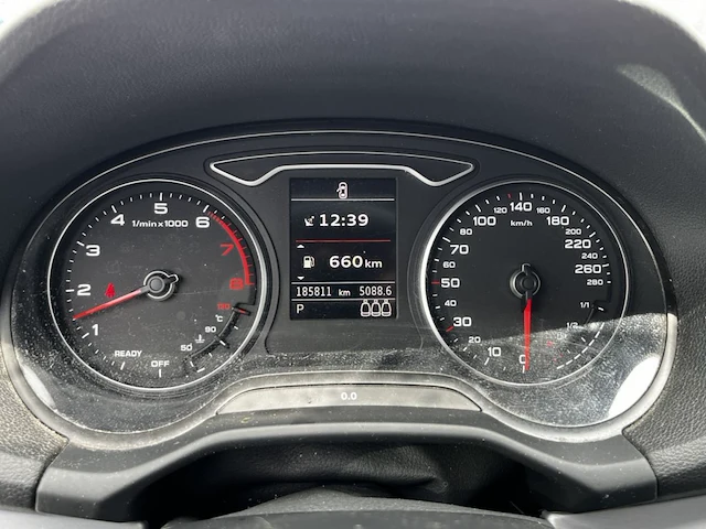 Audi q2 30 tfsi sport s tronic (eu6d-temp) 116 at, 2018 - afbeelding 30 van  32