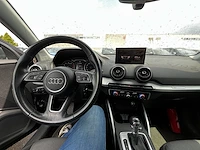 Audi q2 30 tfsi sport s tronic (eu6d-temp) 116 at, 2018 - afbeelding 31 van  32