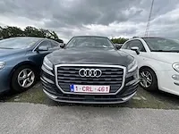 Audi q2 tfsi s tronic 116, 2019 - afbeelding 12 van  24