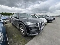 Audi q2 tfsi s tronic 116, 2019 - afbeelding 18 van  24