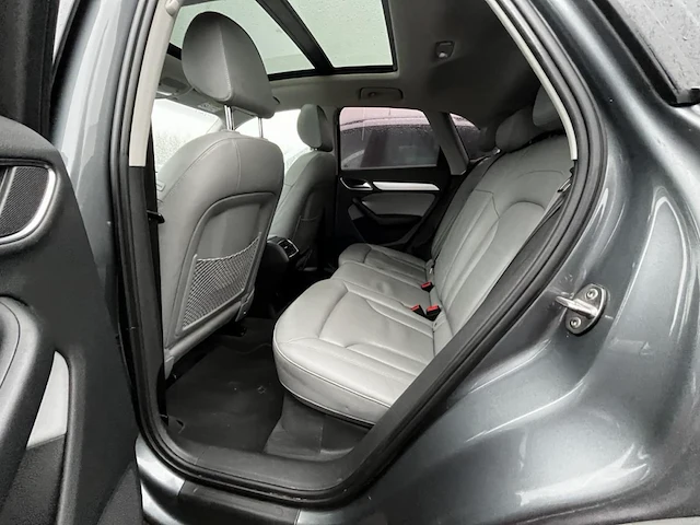 Audi q3 1.4 tfsi c.o.d,2016 - afbeelding 11 van  26